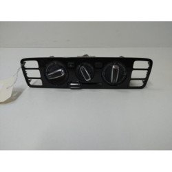 Commande Chauffage Volkswagen Up Phase 1